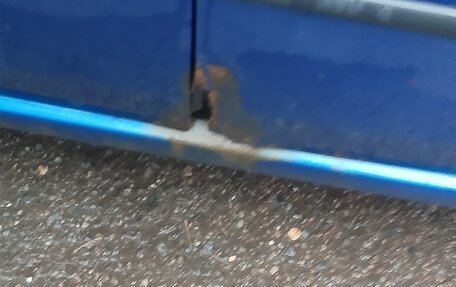 Renault Logan I, 2007 год, 245 000 рублей, 6 фотография