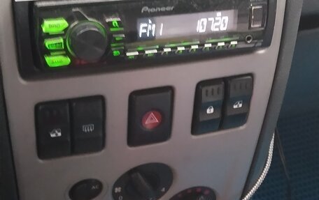 Renault Logan I, 2007 год, 245 000 рублей, 11 фотография