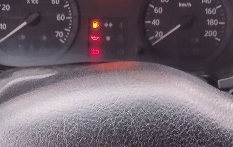 Renault Logan I, 2007 год, 245 000 рублей, 10 фотография