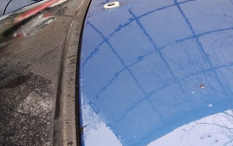 Renault Logan I, 2007 год, 245 000 рублей, 9 фотография