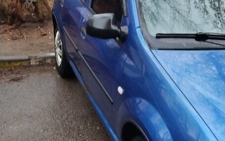 Renault Logan I, 2007 год, 245 000 рублей, 7 фотография