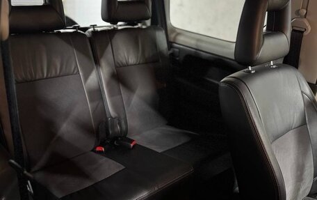 Suzuki Jimny, 2009 год, 1 195 000 рублей, 19 фотография