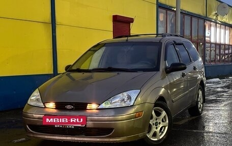 Ford Focus IV, 2002 год, 250 000 рублей, 3 фотография