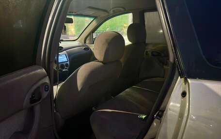 Ford Focus IV, 2002 год, 250 000 рублей, 9 фотография