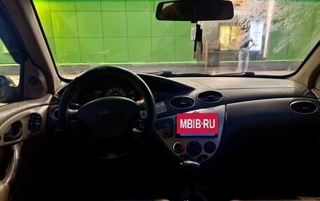 Ford Focus IV, 2002 год, 250 000 рублей, 10 фотография