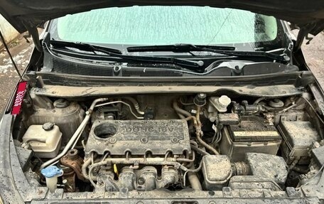 KIA Sportage III, 2013 год, 1 450 000 рублей, 9 фотография