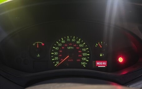 Ford Focus IV, 2002 год, 250 000 рублей, 11 фотография