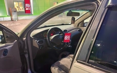 Ford Focus IV, 2002 год, 250 000 рублей, 8 фотография