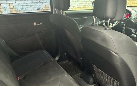 KIA Sportage III, 2013 год, 1 450 000 рублей, 12 фотография