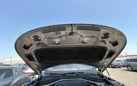 Land Rover Range Rover IV рестайлинг, 2022 год, 11 000 000 рублей, 7 фотография