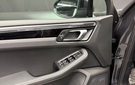 Porsche Macan I рестайлинг, 2021 год, 6 200 000 рублей, 10 фотография