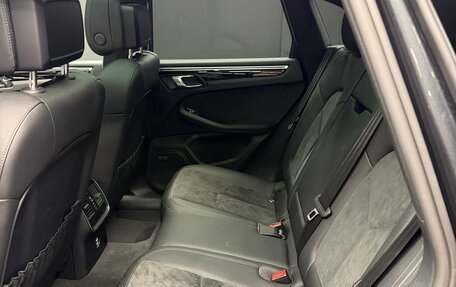 Porsche Macan I рестайлинг, 2021 год, 6 200 000 рублей, 14 фотография