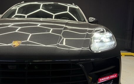 Porsche Macan I рестайлинг, 2021 год, 6 200 000 рублей, 4 фотография