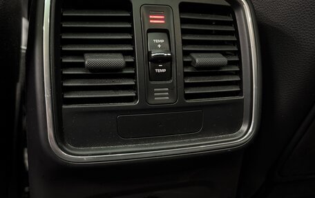 Porsche Macan I рестайлинг, 2021 год, 6 200 000 рублей, 18 фотография