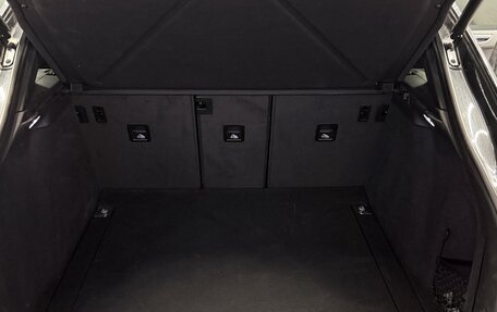 Porsche Macan I рестайлинг, 2021 год, 6 200 000 рублей, 25 фотография