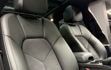 Porsche Macan I рестайлинг, 2021 год, 6 200 000 рублей, 20 фотография