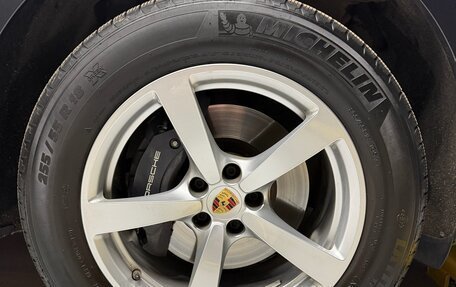 Porsche Macan I рестайлинг, 2021 год, 6 200 000 рублей, 23 фотография