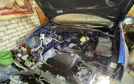 Volkswagen Golf V, 2006 год, 225 000 рублей, 3 фотография