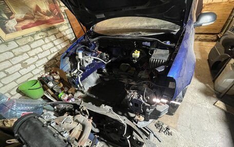 Volkswagen Golf V, 2006 год, 225 000 рублей, 2 фотография