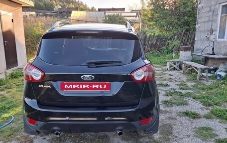Ford Kuga III, 2010 год, 990 000 рублей, 2 фотография