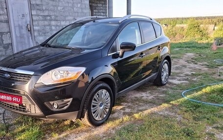 Ford Kuga III, 2010 год, 990 000 рублей, 5 фотография