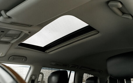 Infiniti QX56, 2013 год, 2 390 000 рублей, 11 фотография