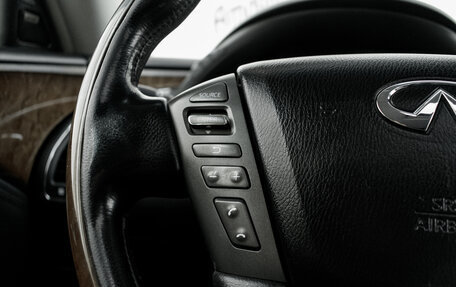 Infiniti QX56, 2013 год, 2 390 000 рублей, 16 фотография