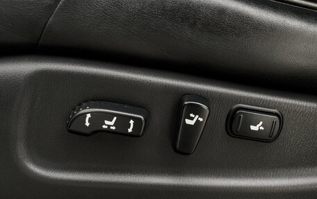 Infiniti QX56, 2013 год, 2 390 000 рублей, 33 фотография