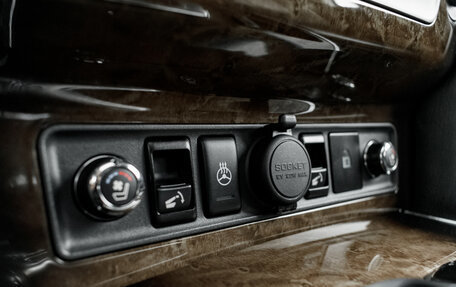 Infiniti QX56, 2013 год, 2 390 000 рублей, 26 фотография