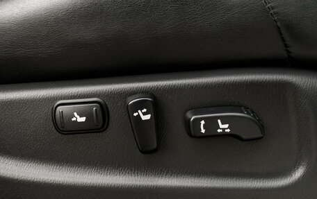 Infiniti QX56, 2013 год, 2 390 000 рублей, 35 фотография