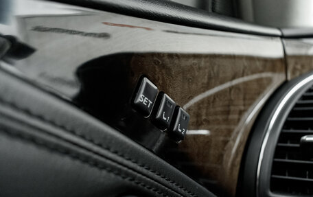 Infiniti QX56, 2013 год, 2 390 000 рублей, 34 фотография