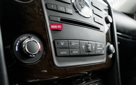 Infiniti QX56, 2013 год, 2 390 000 рублей, 25 фотография