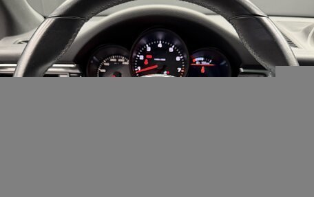 Porsche Macan I рестайлинг, 2021 год, 6 200 000 рублей, 15 фотография