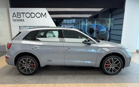 Audi Q5, 2025 год, 6 950 000 рублей, 6 фотография