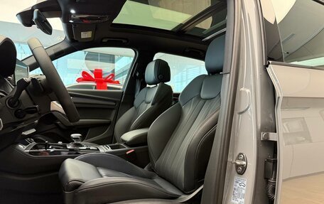 Audi Q5, 2025 год, 6 950 000 рублей, 7 фотография