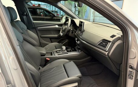 Audi Q5, 2025 год, 6 950 000 рублей, 8 фотография