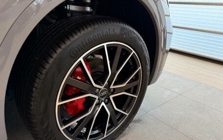 Audi Q5, 2025 год, 6 950 000 рублей, 13 фотография