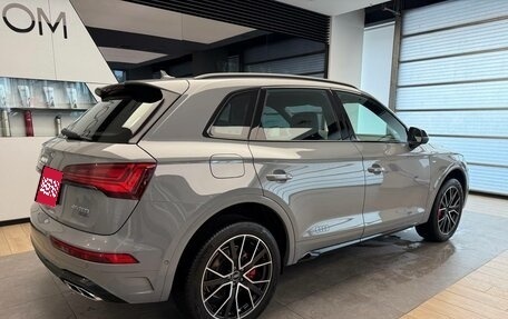 Audi Q5, 2025 год, 6 950 000 рублей, 5 фотография