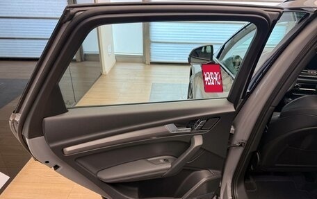 Audi Q5, 2025 год, 6 950 000 рублей, 15 фотография