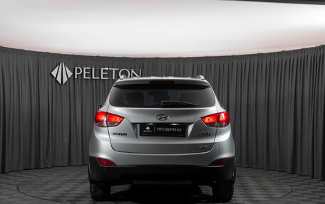 Hyundai ix35 I рестайлинг, 2013 год, 1 495 000 рублей, 6 фотография