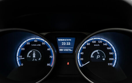 Hyundai ix35 I рестайлинг, 2013 год, 1 495 000 рублей, 13 фотография