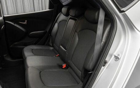 Hyundai ix35 I рестайлинг, 2013 год, 1 495 000 рублей, 14 фотография