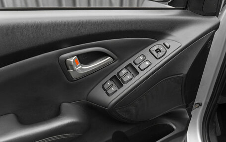 Hyundai ix35 I рестайлинг, 2013 год, 1 495 000 рублей, 16 фотография