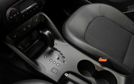 Hyundai ix35 I рестайлинг, 2013 год, 1 495 000 рублей, 17 фотография