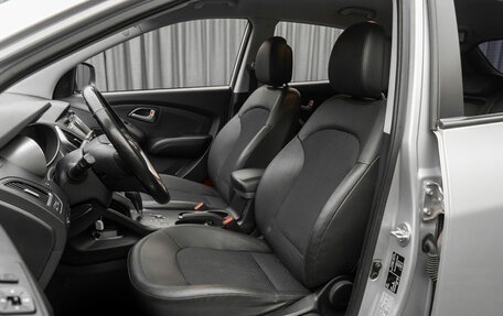 Hyundai ix35 I рестайлинг, 2013 год, 1 495 000 рублей, 11 фотография