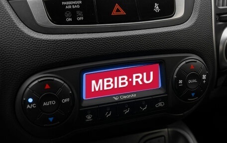 Hyundai ix35 I рестайлинг, 2013 год, 1 495 000 рублей, 18 фотография