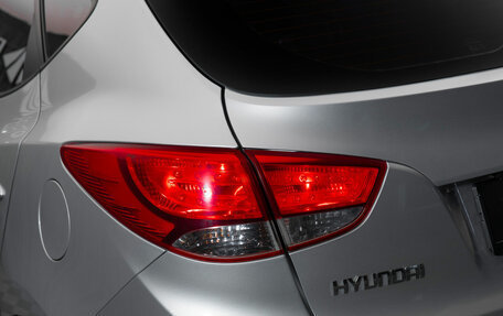 Hyundai ix35 I рестайлинг, 2013 год, 1 495 000 рублей, 25 фотография