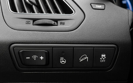 Hyundai ix35 I рестайлинг, 2013 год, 1 495 000 рублей, 22 фотография