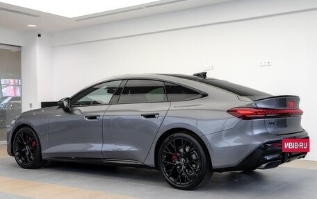 Audi A5, 2025 год, 6 840 000 рублей, 7 фотография