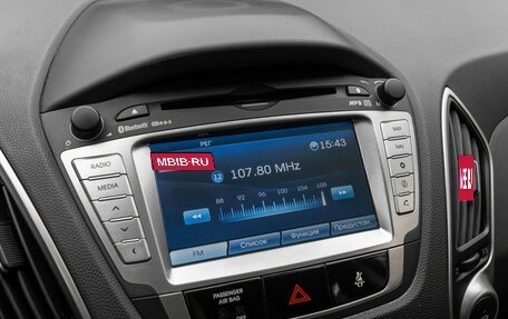 Hyundai ix35 I рестайлинг, 2013 год, 1 495 000 рублей, 19 фотография